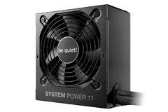 захранване PSU ATX 3.1 Bronze - SYSTEM POWER 11 650W захранване PSU ATX 3.1 Bronze - SYSTEM POWER 11 650W