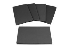 Noise-Dampening Set be quiet! Universal Midi, black Noise-Dampening Set be quiet! Universal Midi, black