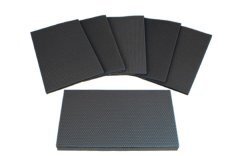 Noise-Dampening Set be quiet! Universal Big, black Noise-Dampening Set be quiet! Universal Big, black