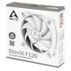 Fan 120mm BioniX F120 Grey/White Fan 120mm BioniX F120 Grey/White