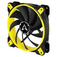 Fan 120mm BioniX F120 Yellow Fan 120mm BioniX F120 Yellow