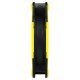 вентилатор Fan 120mm BioniX F120 Yellow