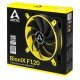Fan 120mm BioniX F120 Yellow Fan 120mm BioniX F120 Yellow