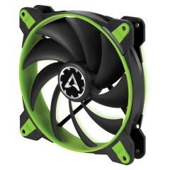 вентилатор Fan 140mm BioniX F140 Green вентилатор Fan 140mm BioniX F140 Green