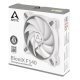 Fan 140mm BioniX F140 Grey/White Fan 140mm BioniX F140 Grey/White