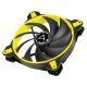 вентилатор Fan 140mm BioniX F140 Yellow