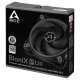 вентилатор Fan 120mm - BioniX P120 PWM PST - Grey вентилатор Fan 120mm - BioniX P120 PWM PST - Grey