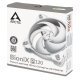 вентилатор Fan 120mm - BioniX P120 PWM PST - Grey/White вентилатор Fan 120mm - BioniX P120 PWM PST - Grey/White
