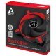 Fan 140mm BioniX P140 PWM PST - Red Fan 140mm BioniX P140 PWM PST - Red