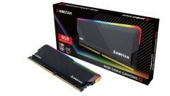 RAM 8GB DDR4 3200 Gaming X RGB RAM 8GB DDR4 3200 Gaming X RGB
