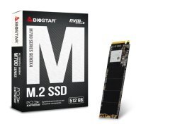 диск SSD 512GB M.2 PCI Express - M700-512GB диск SSD 512GB M.2 PCI Express - M700-512GB