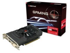 видеокарта VGA RX550 4GB DDR5 - VA5505RF41 видеокарта VGA RX550 4GB DDR5 - VA5505RF41