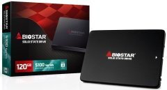 SSD 120GB SATA - S100-120GB