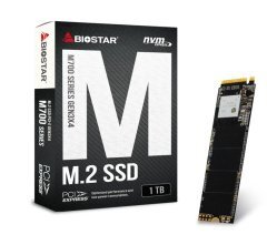 SSD 1TB M.2 PCI Express - M700-1TB SSD 1TB M.2 PCI Express - M700-1TB