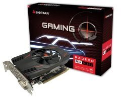 VGA RX550 2GB DDR5 - VA5515RF21 VGA RX550 2GB DDR5 - VA5515RF21