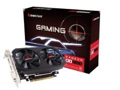 VGA RX560 2GB DDR5 - VA5615RF21 VGA RX560 2GB DDR5 - VA5615RF21