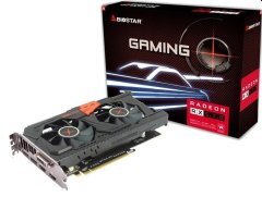 VGA RX570 8GB DDR5 - VA5705RV82 VGA RX570 8GB DDR5 - VA5705RV82