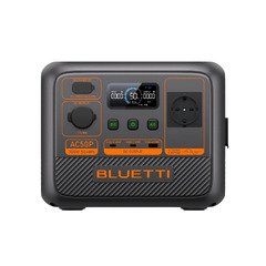 Преносима електростанция Portable Power Station Premium 50 (AC50P) Преносима електростанция Portable Power Station Premium 50 (AC50P)