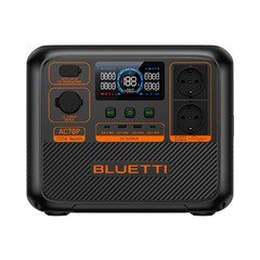 Преносима електростанция Portable Power Station AC70P - Premium 80 Преносима електростанция Portable Power Station AC70P - Premium 80