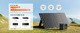 Преносима електростанция Portable Power Station AC70P - Premium 80 Преносима електростанция Portable Power Station AC70P - Premium 80