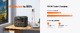 Преносима електростанция Portable Power Station AC70P - Premium 80 Преносима електростанция Portable Power Station AC70P - Premium 80