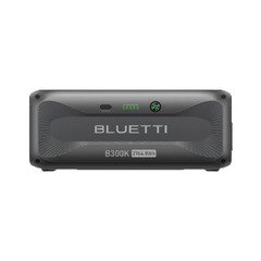 Допълнителна батерия B300K Expansion Battery 2764.8Wh Допълнителна батерия B300K Expansion Battery 2764.8Wh