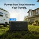 Допълнителна батерия B500K Expansion Battery 5120Wh Допълнителна батерия B500K Expansion Battery 5120Wh