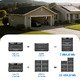 Допълнителна батерия B500K Expansion Battery 5120Wh Допълнителна батерия B500K Expansion Battery 5120Wh