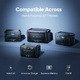 Допълнителна батерия B500K Expansion Battery 5120Wh Допълнителна батерия B500K Expansion Battery 5120Wh