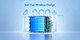 Допълнителна батерия B500K Expansion Battery 5120Wh Допълнителна батерия B500K Expansion Battery 5120Wh
