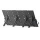 портативен соларен панел 500W Portable Solar Panel - Sora 500 портативен соларен панел 500W Portable Solar Panel - Sora 500