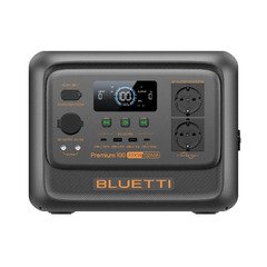 Portable Power Station Premium 100 V2 Portable Power Station Premium 100 V2