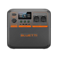 Преносима електростанция Portable Power Station Premium 200 V2 Преносима електростанция Portable Power Station Premium 200 V2