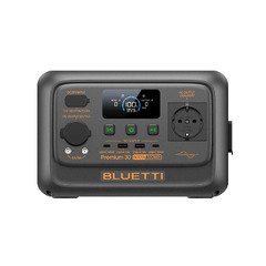 Преносима електростанция Portable Power Station Premium 30 V2 Преносима електростанция Portable Power Station Premium 30 V2