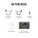 Преносима електростанция Portable Power Station Premium 30 V2 Преносима електростанция Portable Power Station Premium 30 V2