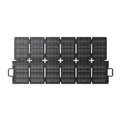 портативен соларен панел 220W Portable Solar Panel - Sora 220 портативен соларен панел 220W Portable Solar Panel - Sora 220