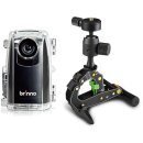 Таймлапс камера комплект Construction Camera Pro BCC200