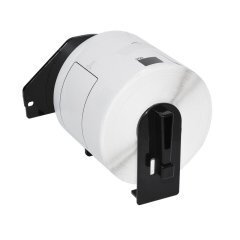 съвместими етикети Brother DK-11202 - Shipping Labels, 62mmx100mm, 300 labels per roll, Black on White - MK-DK-11202 съвместими етикети Brother DK-11202 - Shipping Labels, 62mmx100mm, 300 labels per roll, Black on White - MK-DK-11202