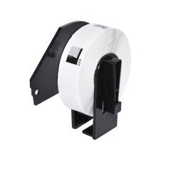 съвместими етикети Brother DK-11204 - Multi Purpose Labels, 17mmx54mm, 400 labels per roll, Black on White - MK-DK-11204 съвместими етикети Brother DK-11204 - Multi Purpose Labels, 17mmx54mm, 400 labels per roll, Black on White - MK-DK-11204