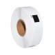Brother DK-11204 ROLL ONLY - Multi Purpose Labels, 17mmx54mm, 400 labels per roll, Black on White - MK-DK-11204-RO