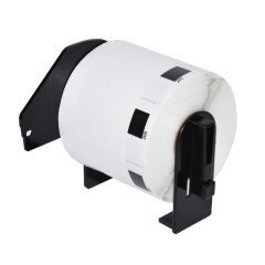 съвместими етикети Brother DK-11209 - Small Address Paper Labels, 29mmx62mm, 800 labels per roll, Black on White - MK-DK-11209 съвместими етикети Brother DK-11209 - Small Address Paper Labels, 29mmx62mm, 800 labels per roll, Black on White - MK-DK-11209