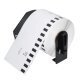съвместими етикети Brother DK-22205 - Roll White Continuous Length Paper Tape 62mm x 30.48m, Black on White - MK-DK-22205 съвместими етикети Brother DK-22205 - Roll White Continuous Length Paper Tape 62mm x 30.48m, Black on White - MK-DK-22205