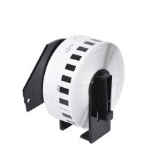 съвместими етикети Brother DK-22210 - Roll White Continuous Length Paper Tape 29mm x 30.48m, Black on White - MK-DK-22210 съвместими етикети Brother DK-22210 - Roll White Continuous Length Paper Tape 29mm x 30.48m, Black on White - MK-DK-22210