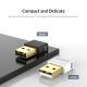 блутут адаптер Bluetooth 5.0 USB adapter, white - BTA-508-WH блутут адаптер Bluetooth 5.0 USB adapter, white - BTA-508-WH