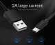 кабел Cable USB2.0 A/M to USB3.1 Type-C 1m - BTC-10-BK кабел Cable USB2.0 A/M to USB3.1 Type-C 1m - BTC-10-BK