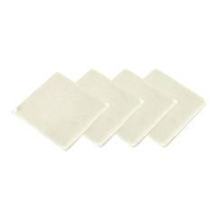 Термо пад Thermal Pad - 13 x 13 x 0.5mm, 4 pcs Термо пад Thermal Pad - 13 x 13 x 0.5mm, 4 pcs