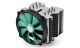 Охлаждане за процесор CPU Cooler LUCIFER v2 - 1151/2011/1366/775/AMD Охлаждане за процесор CPU Cooler LUCIFER v2 - 1151/2011/1366/775/AMD