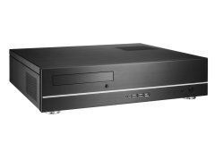 HTPC Case PC-C36B 300W TFX Black/Aluminium HTPC Case PC-C36B 300W TFX Black/Aluminium
