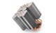 CPU Cooler LUCIFER K2 - 2011/1150/1366/775/AMD CPU Cooler LUCIFER K2 - 2011/1150/1366/775/AMD