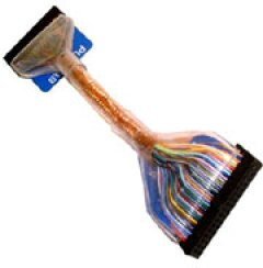 FDD Round Cable Cooper Shielded FDD Round Cable Cooper Shielded